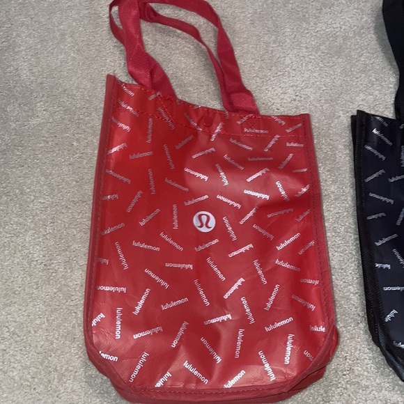 3 Small Lululemon Bags! - Picture 2 of 4